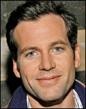 Eion Bailey