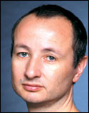 Fenton Bailey