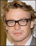 Simon Baker