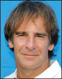 Scott Bakula