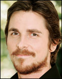 Christian Bale