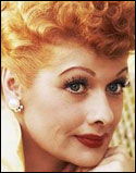 Lucille Ball