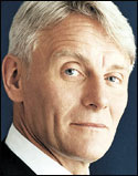Tony Ball