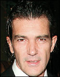 Antonio Banderas