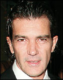 Antonio Banderas