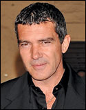 Antonio Banderas