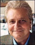 Martin Bandier