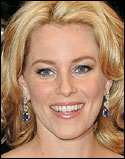 Elizabeth Banks