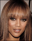 Tyra Banks
