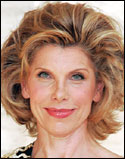 Christine Baranski