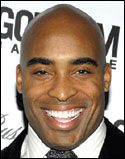 Tiki Barber