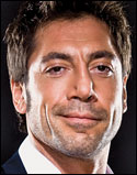 Javier Bardem