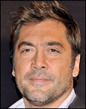 Javier Bardem