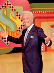 Bob Barker