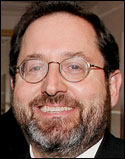 Michael Barker