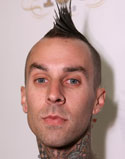 Travis Barker