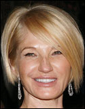 Ellen Barkin