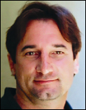 Jeff Barnes