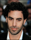 Sacha Baron Cohen