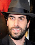 sacha baron cohen