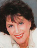 Majel Barrett-Roddenberry