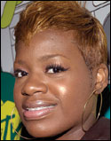 Fantasia Barrino