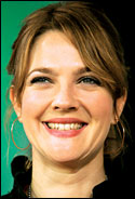 Drew Barrymore