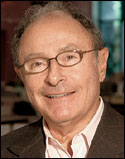 Peter Bart