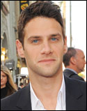 Justin Bartha