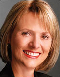 Carol Bartz