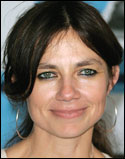 Justine Bateman