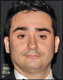Juan Antonio Bayona