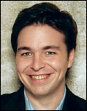 Carter Bays