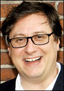 Douglas Carter Beane