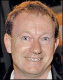 Simon Beaufoy