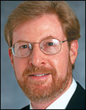 Preston Beckman