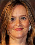 Samantha Bee