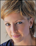 Amy Beecroft