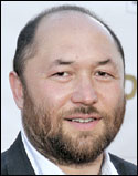 Timur Bekmambetov
