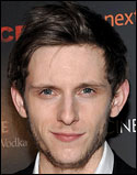 Jamie Bell