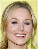 Kristen Bell