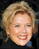 Annette Bening