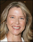 Annette Bening