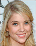 Ashley Benson