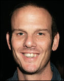 Peter Berg