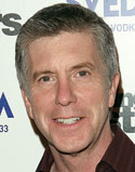 Tom Bergeron