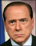 Silvio Berlusconi