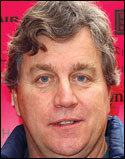 Tom Bernard