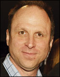 Bob Berney