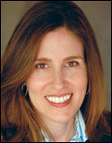 Carolyn Bernstein